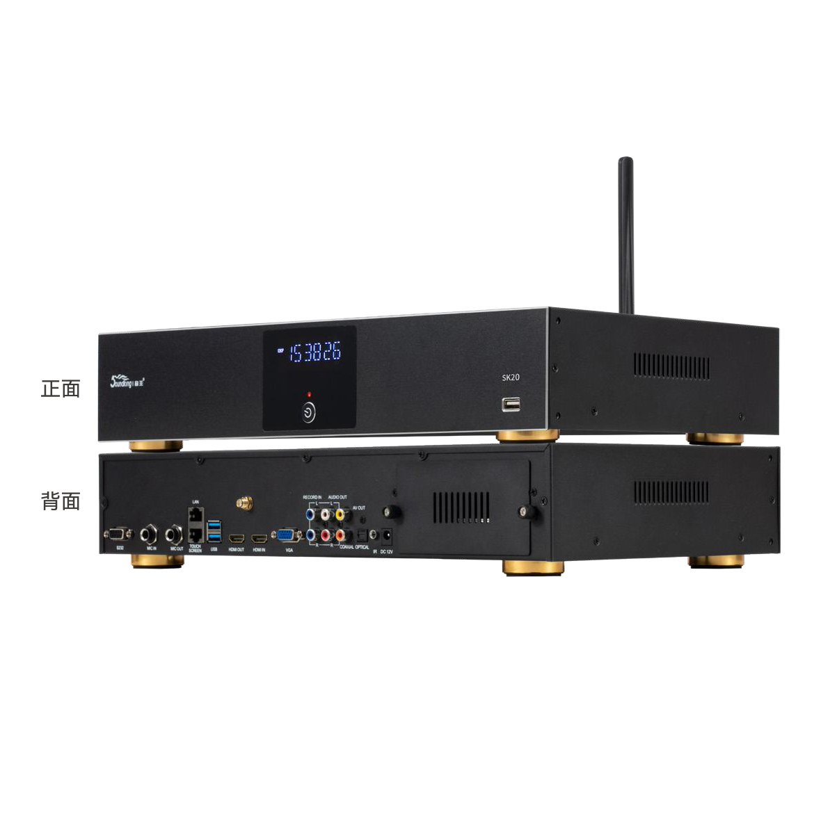 SK20
