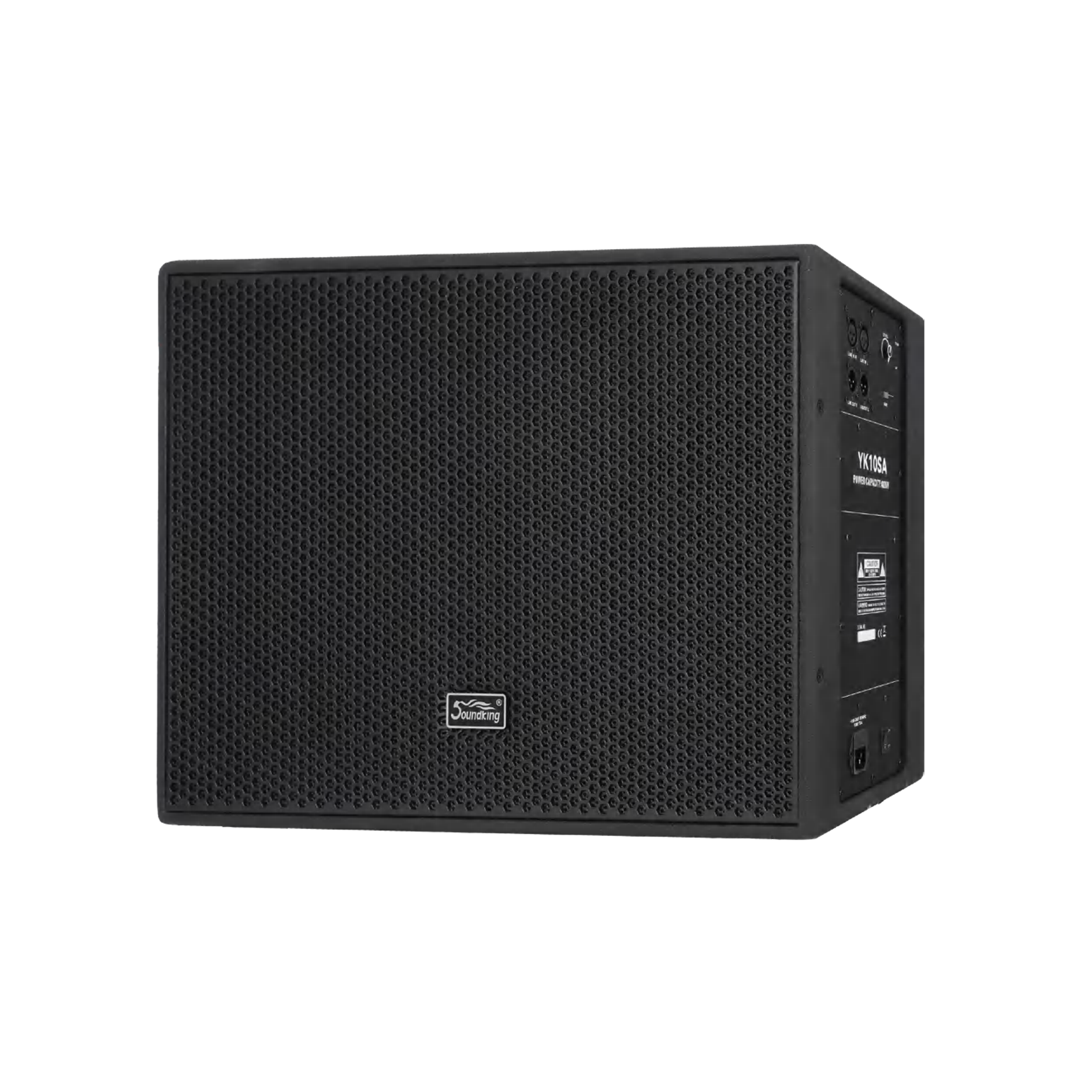SK-S19D