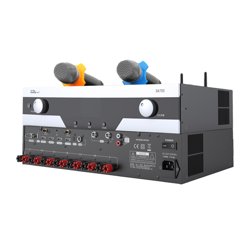 SK-L500(5.1系统)
